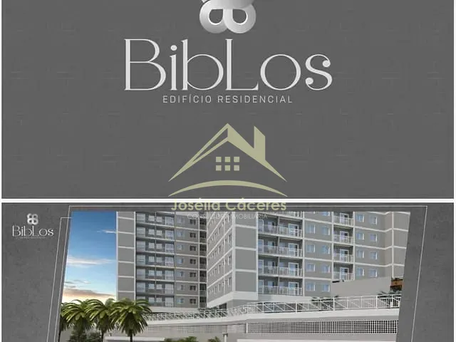 Apartamento com 52m² 2 quartos e 2 banheiros, à venda, no bairro despraiado em Cuiabá