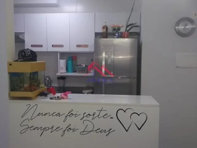 Apartamento 2 quartos e 1 banheiro, à venda, no bairro Pirajussara em São Paulo