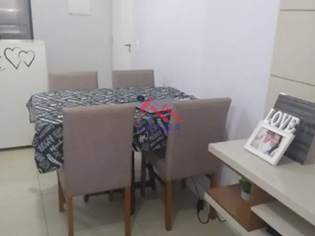 Apartamento 2 quartos e 1 banheiro, à venda, no bairro Pirajussara em São Paulo