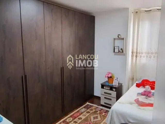 Apartamento 2 quartos e 1 banheiro, à venda, no bairro Vila Nova Jundiainópolis em Jundiaí