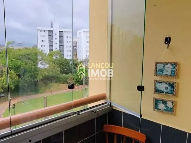 Apartamento 2 quartos e 1 banheiro, à venda, no bairro Vila Nova Jundiainópolis em Jundiaí