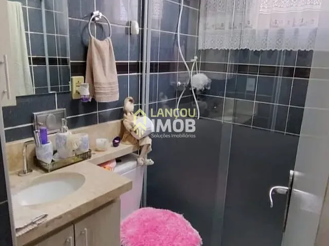 Apartamento 2 quartos e 1 banheiro, à venda, no bairro Vila Nova Jundiainópolis em Jundiaí