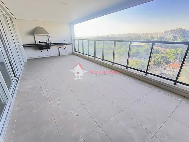 Apartamento 3 quartos e 4 banheiros, à venda, no bairro Indianópolis em São Paulo