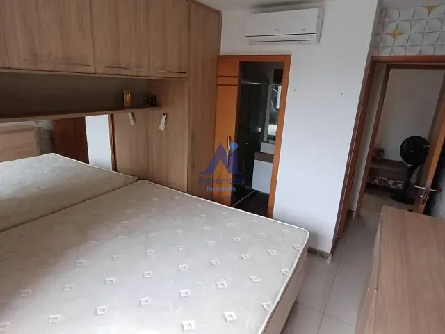 Apartamento 3 quartos e 3 banheiros, à venda ou para alugar, no bairro Recreio dos Bandeirantes em Rio de Janeiro