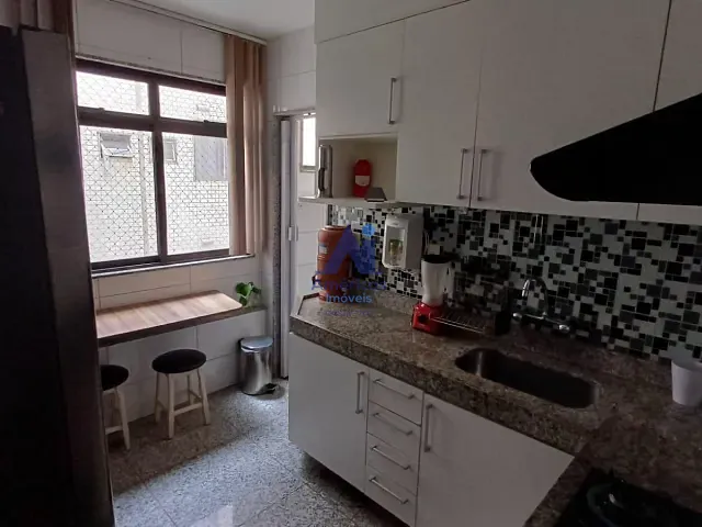 Apartamento 3 quartos e 3 banheiros, à venda ou para alugar, no bairro Recreio dos Bandeirantes em Rio de Janeiro
