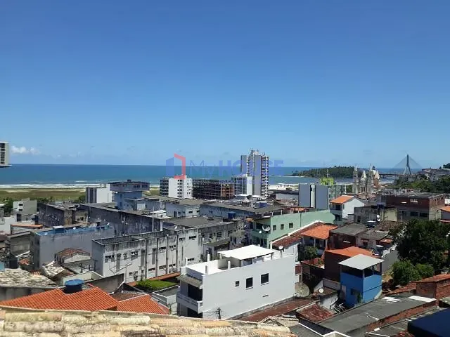 Apartamento 4 quartos e 3 banheiros, à venda, no bairro Teresópolis em Ilhéus
