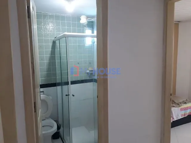 Apartamento 4 quartos e 3 banheiros, à venda, no bairro Teresópolis em Ilhéus