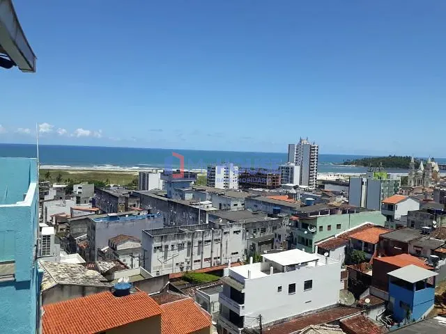 Apartamento 4 quartos e 3 banheiros, à venda, no bairro Teresópolis em Ilhéus