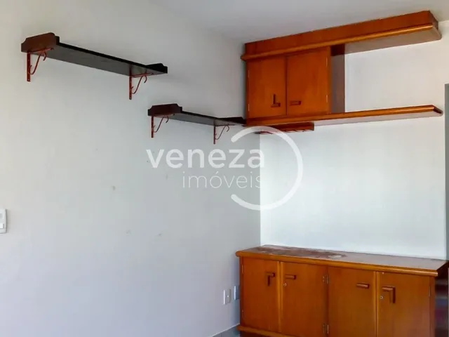 Apartamento com 75m² 2 quartos e 2 banheiros, à venda, no bairro DOM BOSCO em Londrina