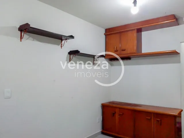 Apartamento com 75m² 2 quartos e 2 banheiros, à venda, no bairro DOM BOSCO em Londrina
