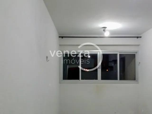 Apartamento com 75m² 2 quartos e 2 banheiros, à venda, no bairro DOM BOSCO em Londrina