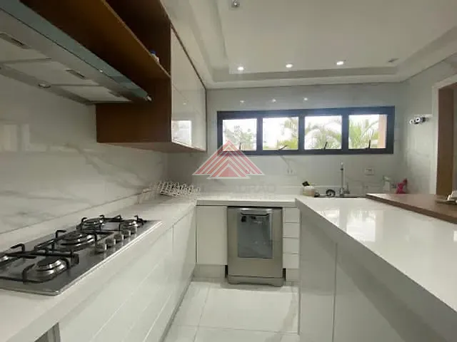 Apartamento com 220m² 4 quartos e 2 banheiros, à venda, no bairro Vila Bocaina em Mauá