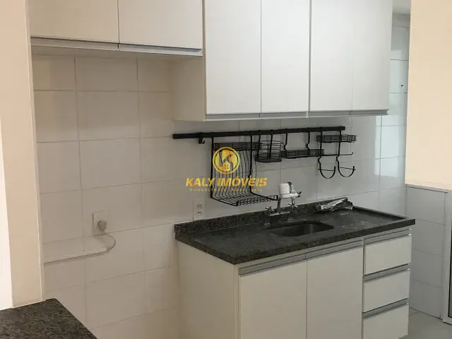 Apartamento 3 quartos e 2 banheiros, para alugar, no bairro Baeta Neves em São Bernardo do Campo