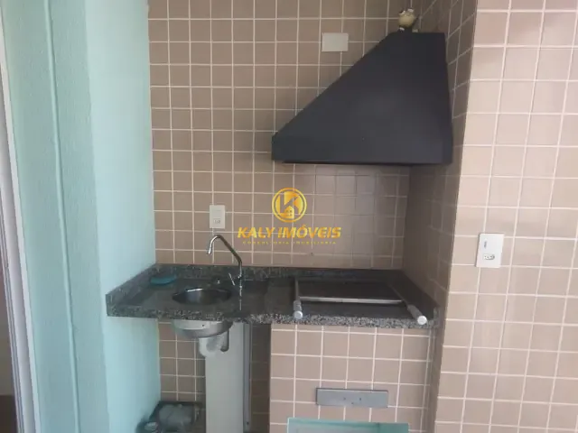 Apartamento 3 quartos e 2 banheiros, para alugar, no bairro Baeta Neves em São Bernardo do Campo