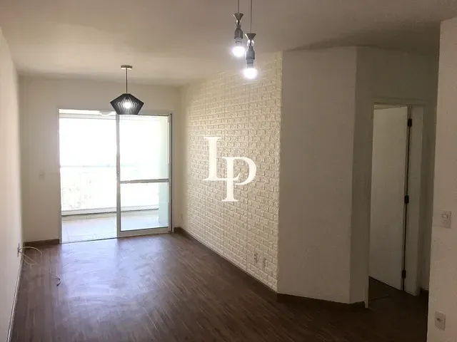 Apartamento 3 quartos e 2 banheiros, para alugar, no bairro Baeta Neves em São Bernardo do Campo