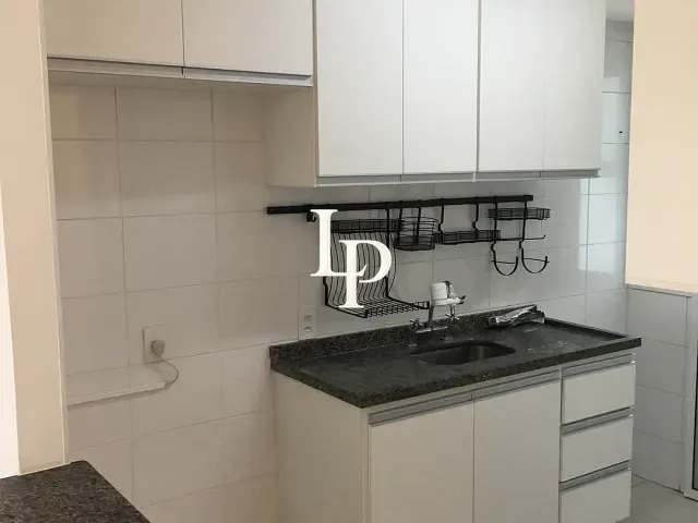 Apartamento 3 quartos e 2 banheiros, para alugar, no bairro Baeta Neves em São Bernardo do Campo