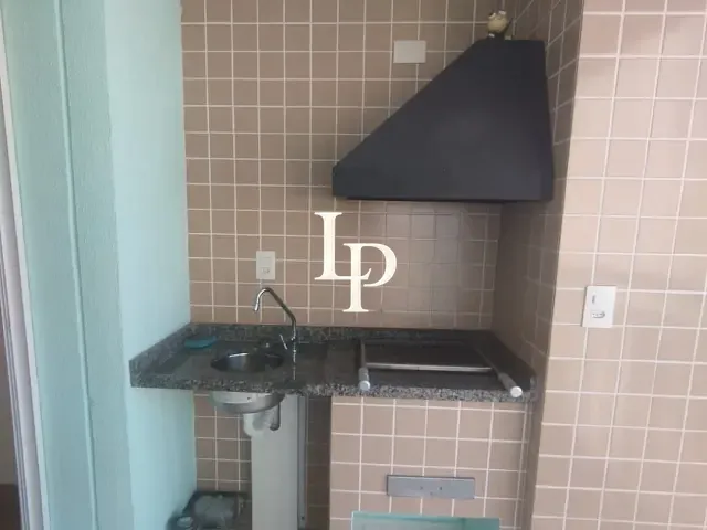 Apartamento 3 quartos e 2 banheiros, para alugar, no bairro Baeta Neves em São Bernardo do Campo