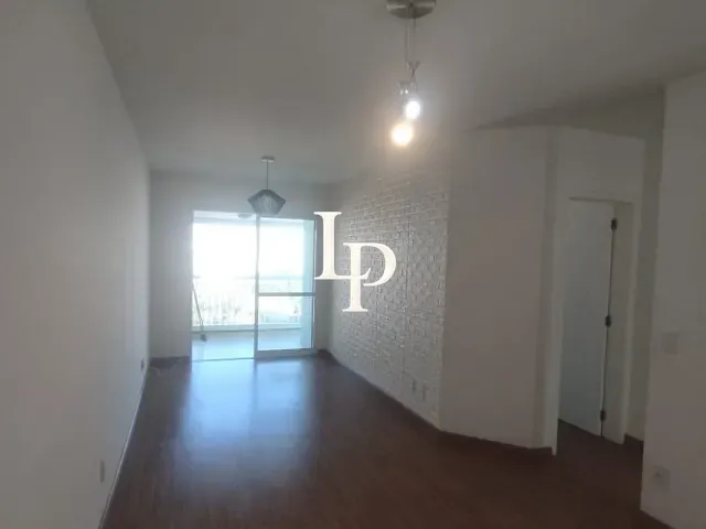 Apartamento 3 quartos e 2 banheiros, para alugar, no bairro Baeta Neves em São Bernardo do Campo