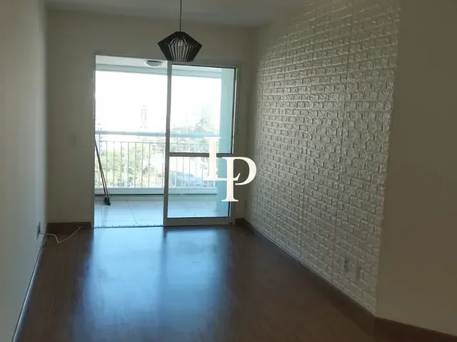 Apartamento 3 quartos e 2 banheiros, para alugar, no bairro Baeta Neves em São Bernardo do Campo