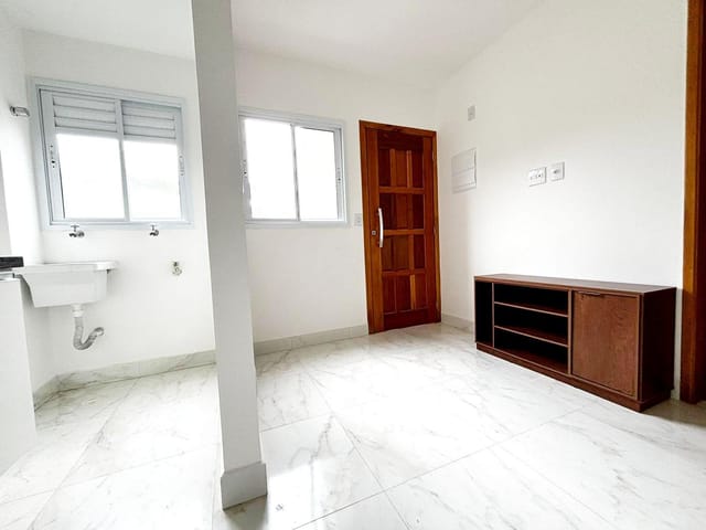 Foto do Apartamento - Apartamento para locação, Vila Mazzei, São Paulo, SP | Pleno Imobiliária
