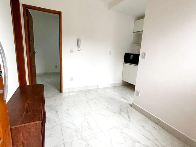 Foto do Apartamento - Apartamento para locação, Vila Mazzei, São Paulo, SP | Pleno Imobiliária