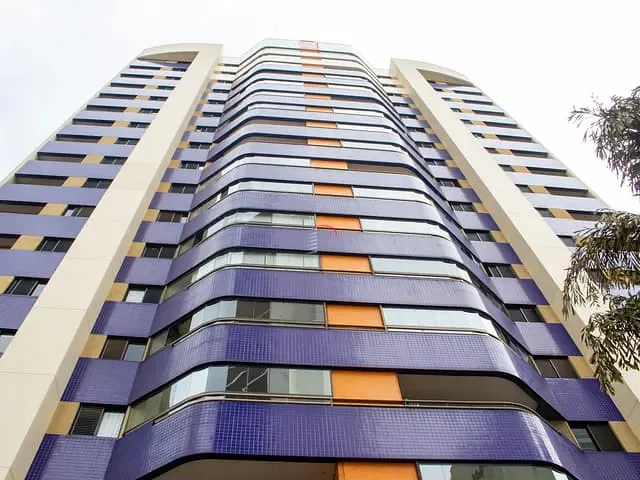 Apartamento com 247m² 3 quartos e 3 banheiros, à venda, no bairro Gleba Fazenda Palhano em Londrina