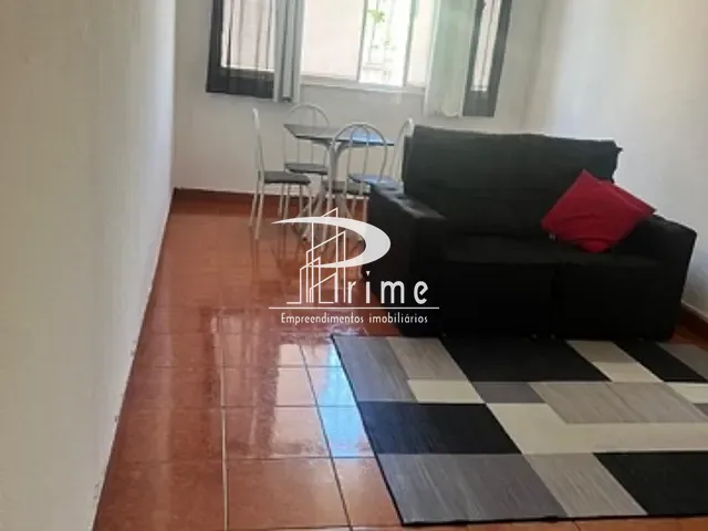 Apartamento com 65m² 2 quartos e 1 banheiro, à venda, no bairro Santa Rosa em Niterói