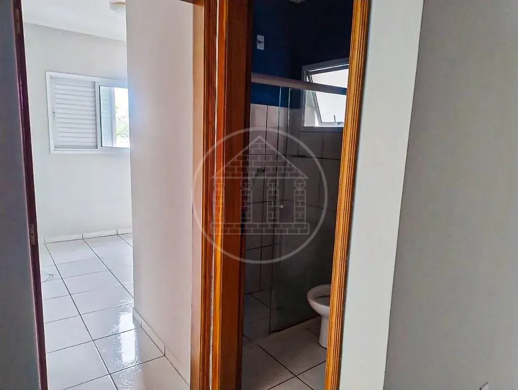 Apartamento, 2 quartos, 50 m² - Foto 8