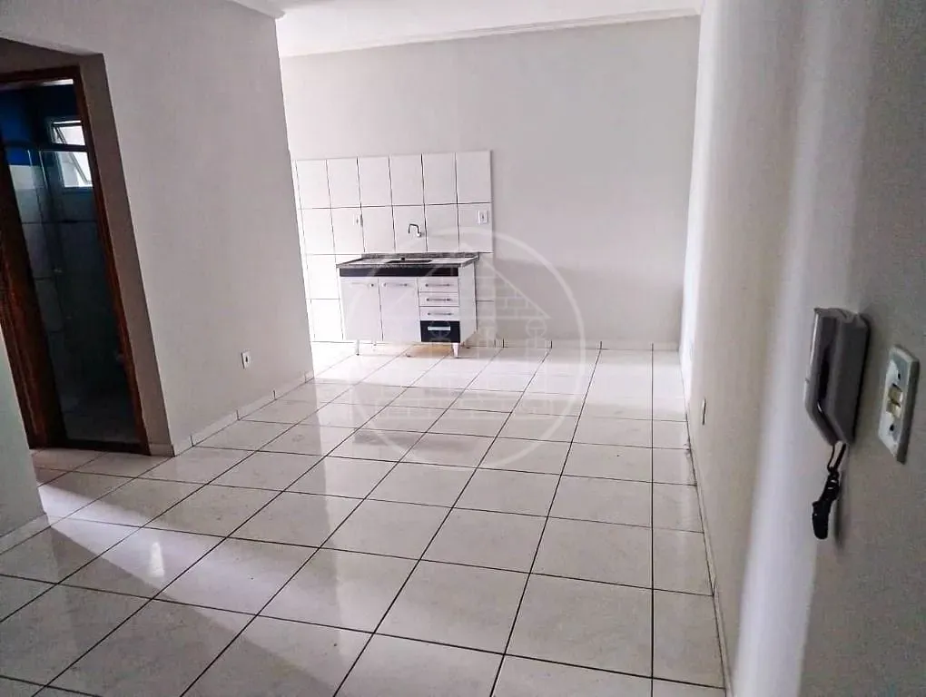 Apartamento, 2 quartos, 50 m² - Foto 2