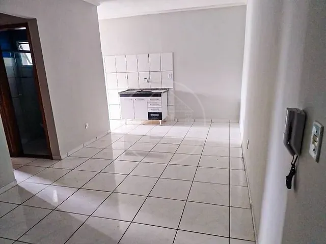 Apartamento 2 quartos e 1 banheiro, para alugar, no bairro Jardim Beatriz em São Paulo