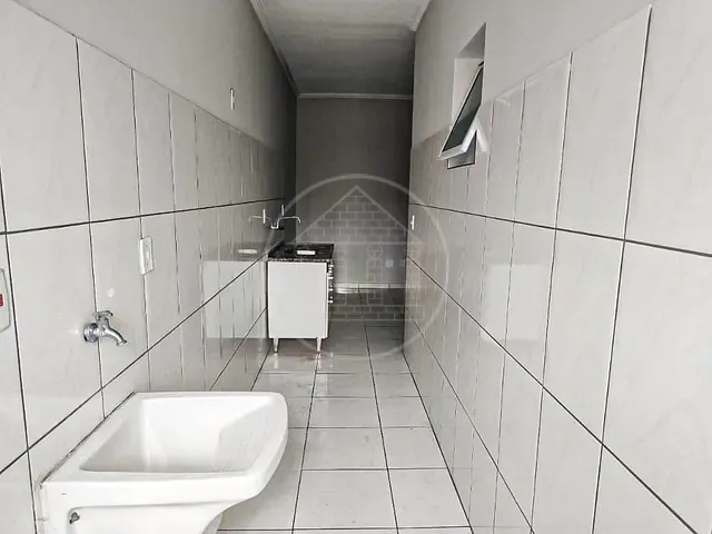 Apartamento 2 quartos e 1 banheiro, para alugar, no bairro Jardim Beatriz em São Paulo