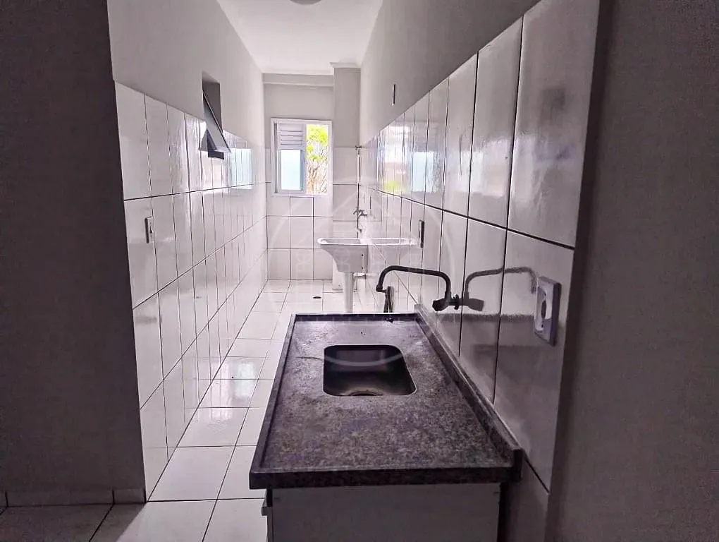 Apartamento, 2 quartos, 50 m² - Foto 4