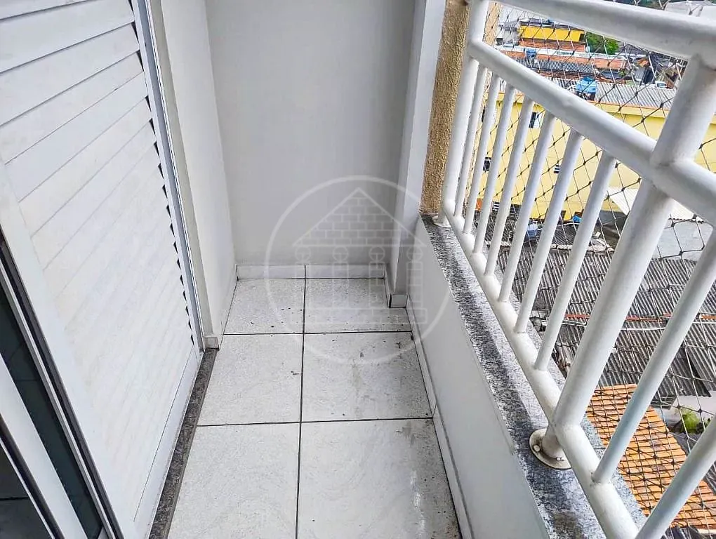 Apartamento, 2 quartos, 50 m² - Foto 10