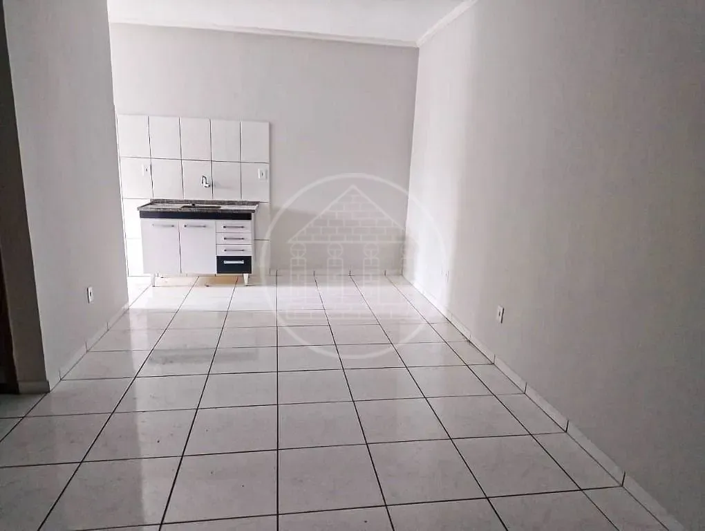 Apartamento, 2 quartos, 50 m² - Foto 6