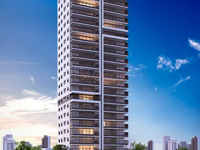 Apartamento 3 quartos e 3 banheiros, à venda, no bairro Água Branca em São Paulo