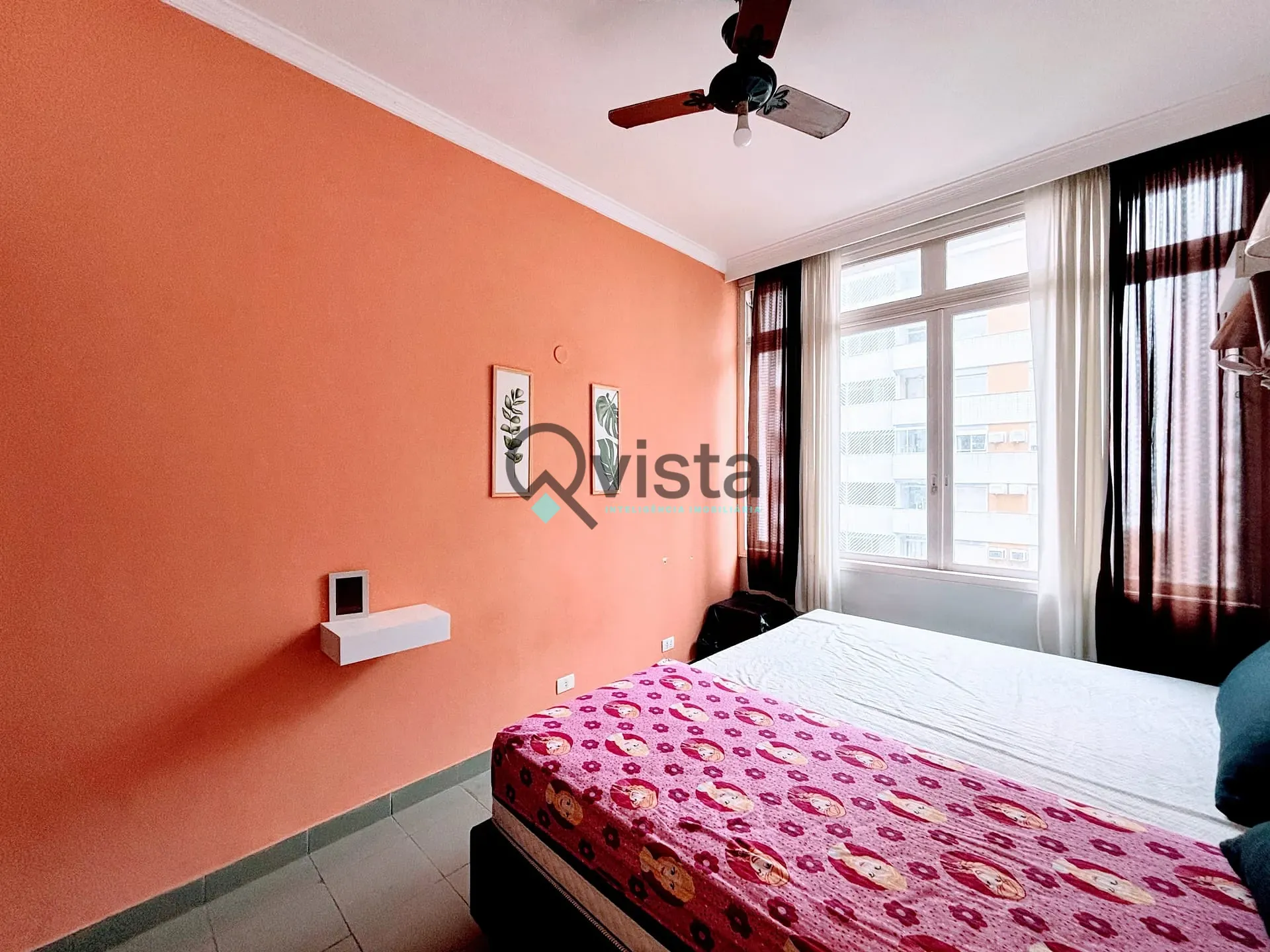 Apartamento, 1 quarto, 66 m² - Foto 11