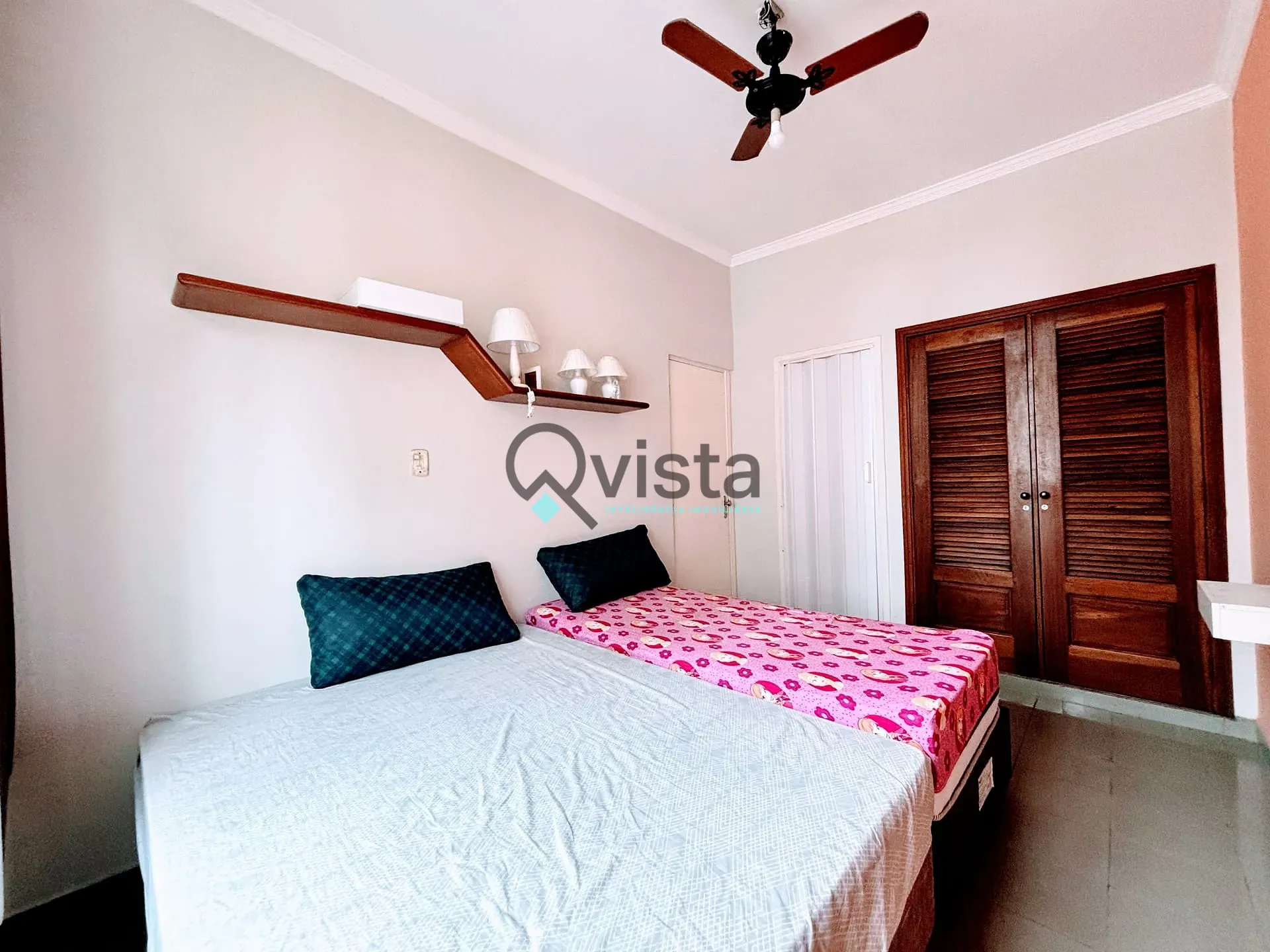 Apartamento, 1 quarto, 66 m² - Foto 10