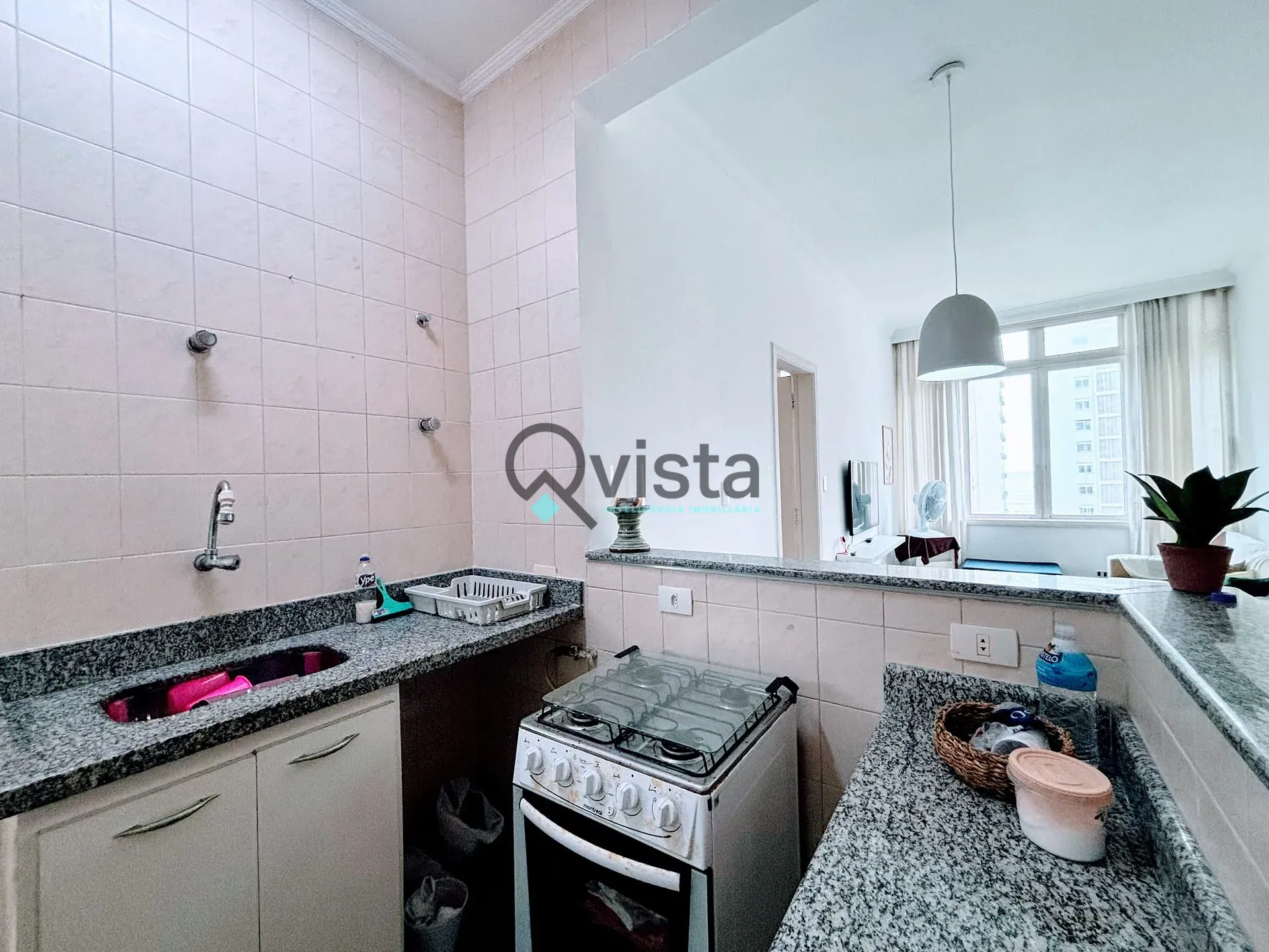 Apartamento, 1 quarto, 66 m² - Foto 13