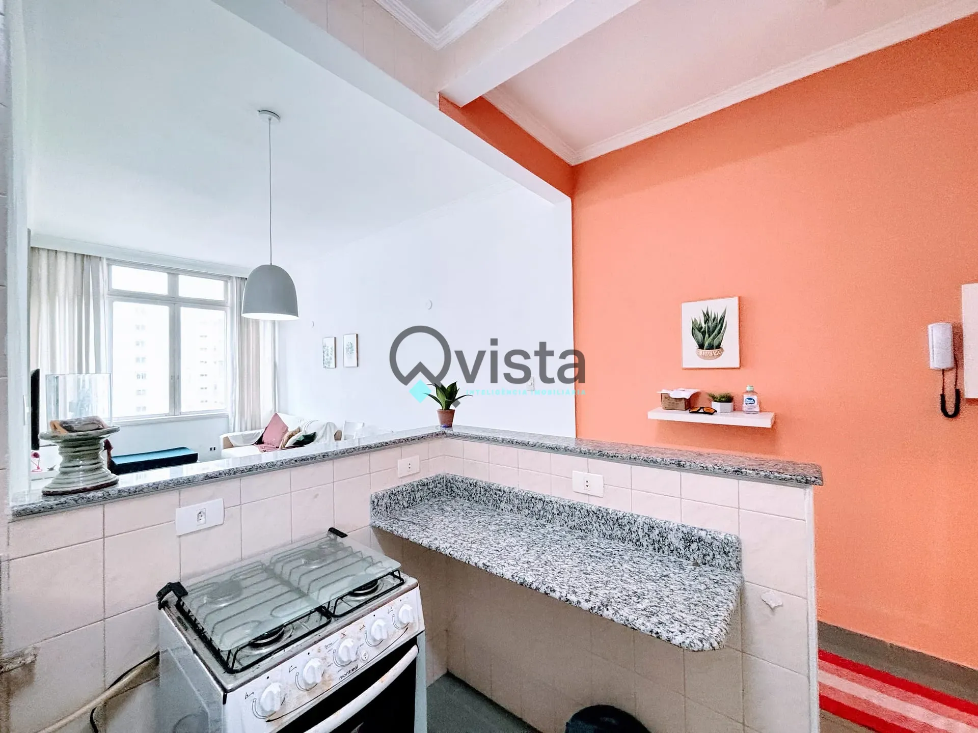 Apartamento, 1 quarto, 66 m² - Foto 8