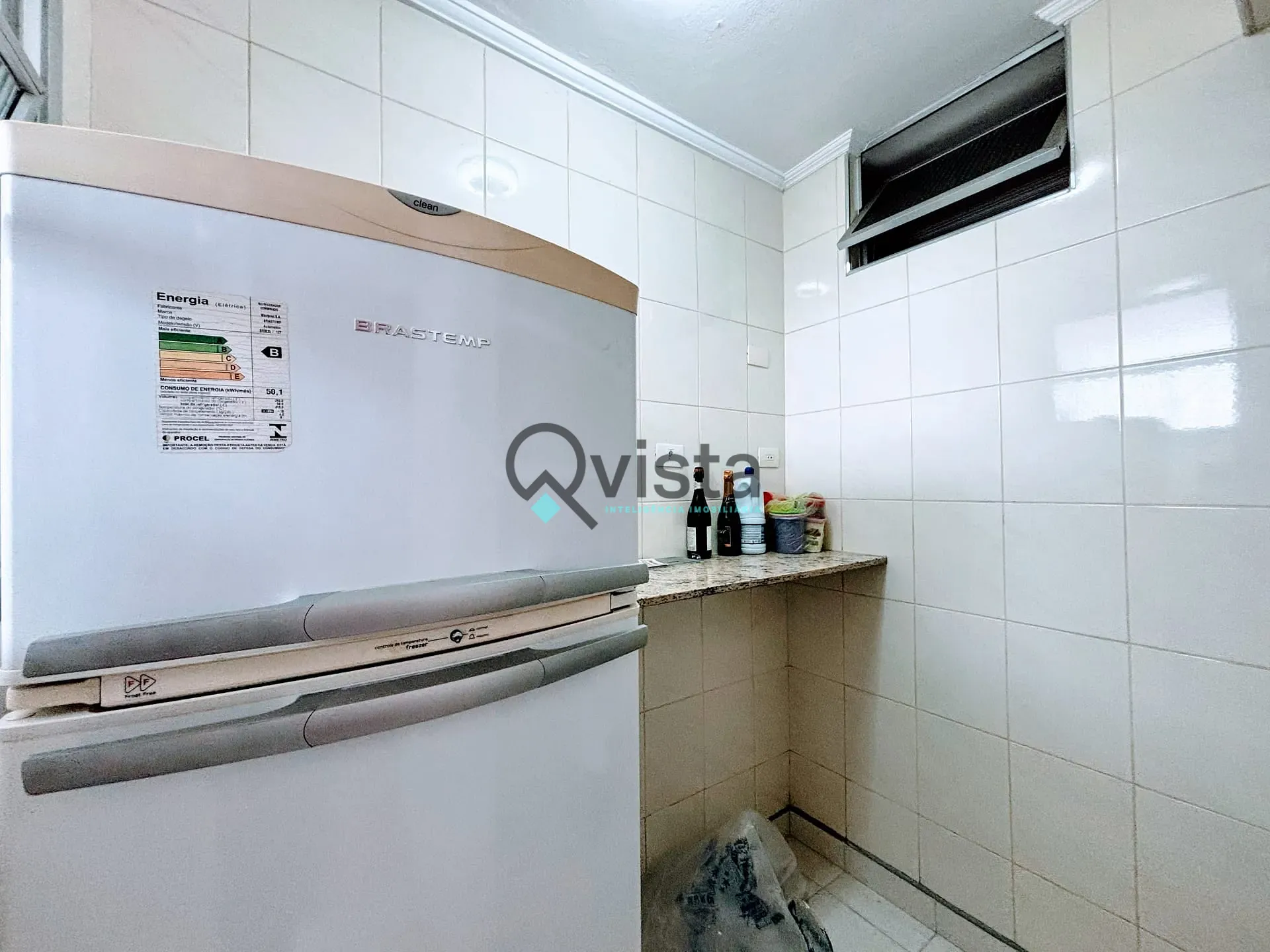 Apartamento, 1 quarto, 66 m² - Foto 9