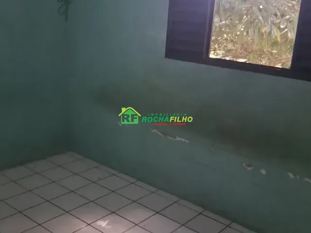 Apartamento com 46m² 2 quartos e 1 banheiro, à venda, no bairro Itararé em Teresina