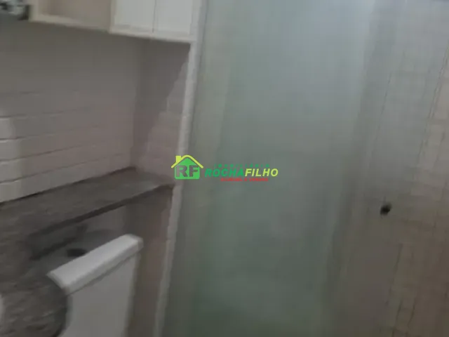 Apartamento com 46m² 2 quartos e 1 banheiro, à venda, no bairro Itararé em Teresina
