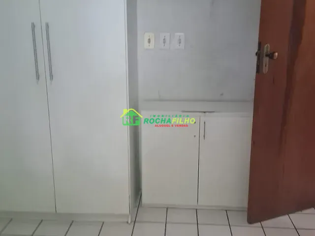 Apartamento com 46m² 2 quartos e 1 banheiro, à venda, no bairro Itararé em Teresina