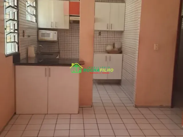 Apartamento com 46m² 2 quartos e 1 banheiro, à venda, no bairro Itararé em Teresina
