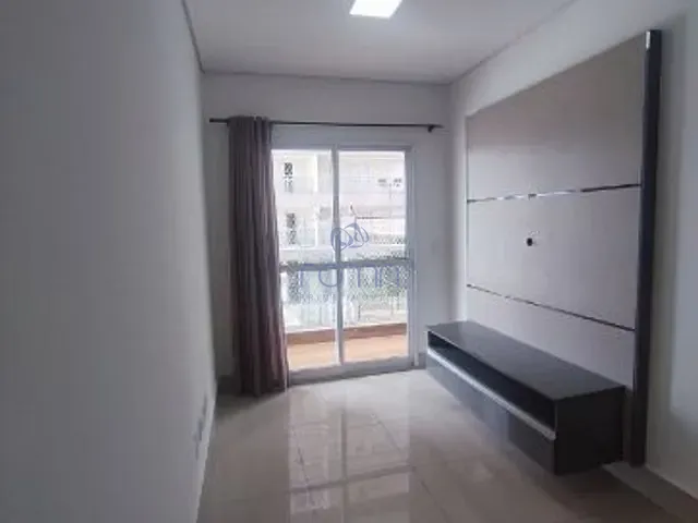 Apartamento 1 quarto e 1 banheiro, para alugar, no bairro Vila Imperial em São José do Rio Preto