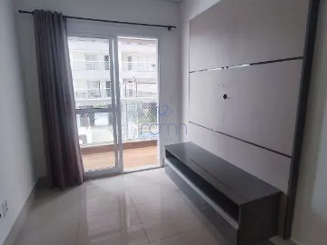 Apartamento 1 quarto e 1 banheiro, para alugar, no bairro Vila Imperial em São José do Rio Preto