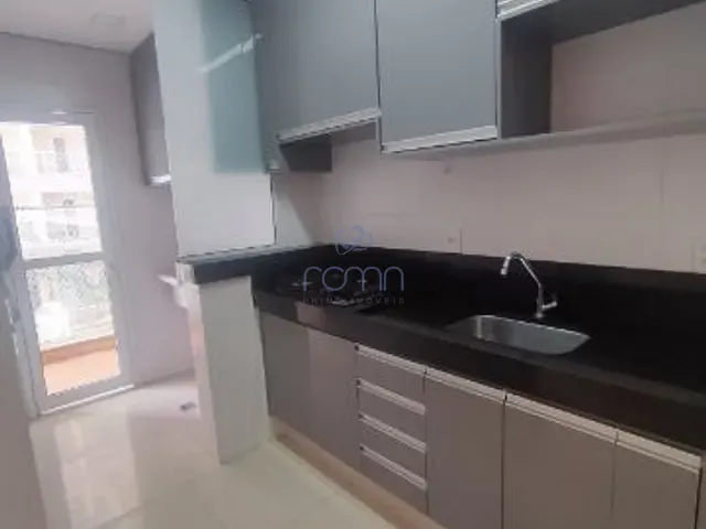 Apartamento 1 quarto e 1 banheiro, para alugar, no bairro Vila Imperial em São José do Rio Preto