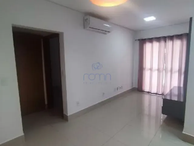Apartamento 1 quarto e 1 banheiro, para alugar, no bairro Vila Imperial em São José do Rio Preto