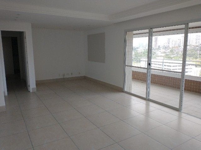 Foto do Apartamento - Apartamento com 3 dormitórios para alugar, 147 m² por R$ 4.650,00/mês - Vila Ema - São José dos Campos/SP | RUSSI IMÓVEIS