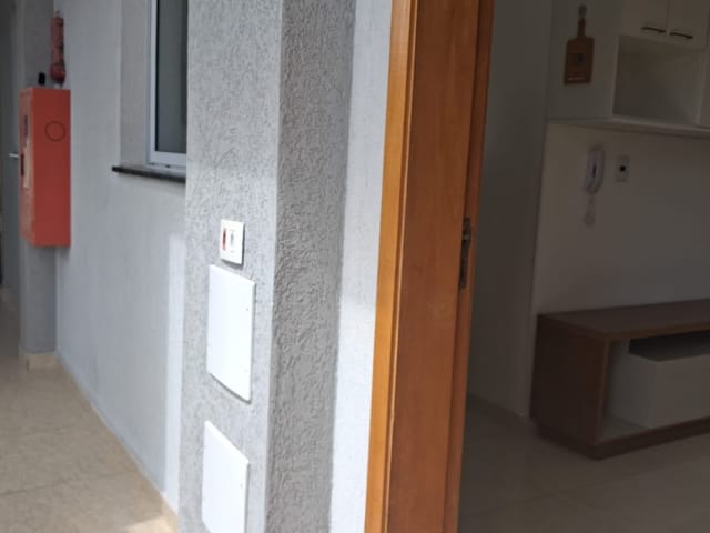 Foto do Apartamento - ✨ Apartamento a venda no Tatuapé - Sem vaga de garagem – 1 Dormitório em Excelente Localização! ✨ | Unique Imóveis